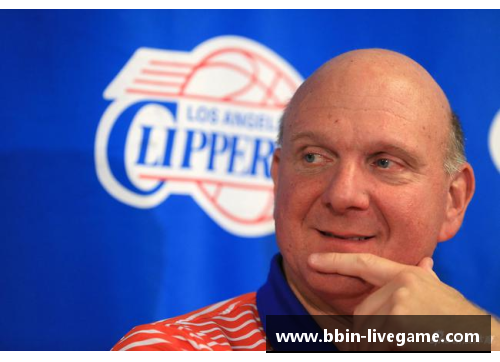 NBA球队老板财富榜：他们的财富如何影响球队命运？