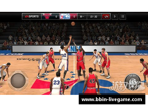 NBA球迷服全新时尚：潮流解析与选购指南