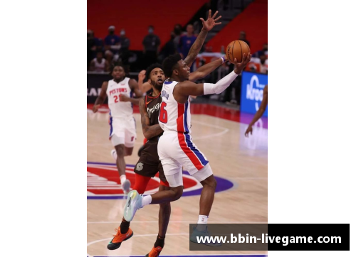 NBA球员鞋子频频开裂现象引发关注与解析