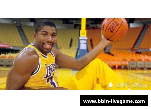 NBA盛事：湖人登顶总冠军，球迷和球员的喜悦