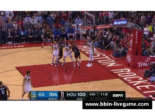 NBA进攻犯规：策略与裁判的默契较量