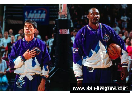 NBA最弱球员：揭秘联盟中默默无闻的反面故事