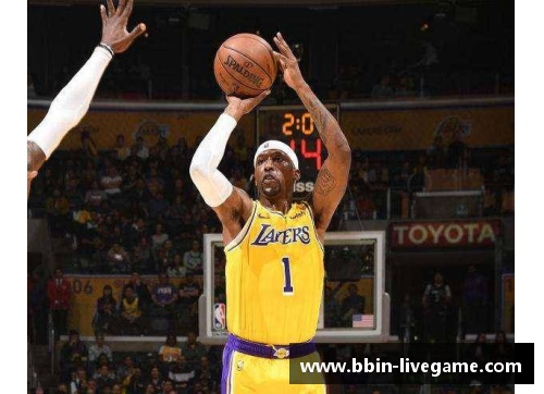 探索JR.NBA篮球计划的全球影响与社区发展