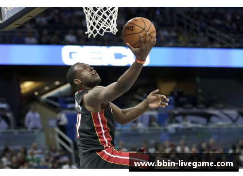NBA焦点战：热火对决篮网，激情碰撞引爆球迷狂热